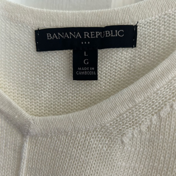 Banana Republic Whit Knit Camisole - Picture 2 of 3
